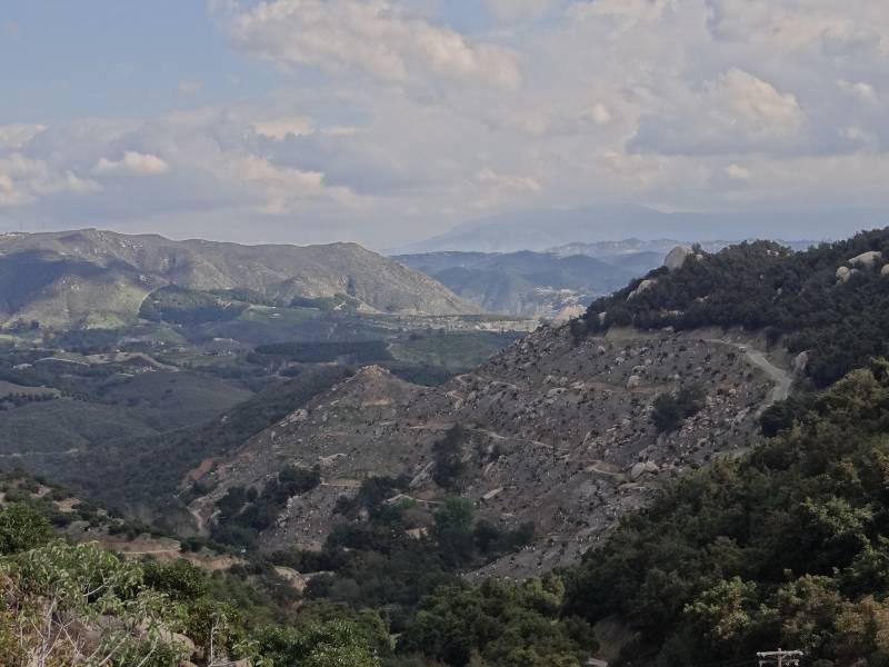 Fallbrook Real Estate Market Report for May 2017